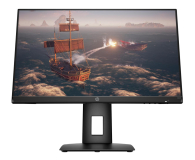 HP 24" X24ih 2W925AA - 1457510 - zdjęcie 1